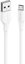 USB 2.0 Male to Micro-B Male 2A 2m Vention CTIWH (white)