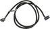USB Cable 1m USB-A to USB-C