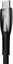 Baseus USB cable for USB-C Baseus Glimmer Series, 100W, 1m (Black)