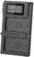 Nitecore USN4 Pro Dual Charger for Sony NP FZ100