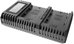 Nitecore USN4 Pro Dual Charger for Sony NP FZ100