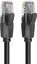 UTP Category 6 Network Cable Vention IBEBH 2m Black