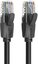 UTP Category 6 Network Cable Vention IBEBK 8m Black