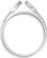 UTP Category 6 Network Cable Vention IBEHG 1.5m Gray