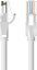 UTP Category 6 Network Cable Vention IBEHH 2m Gray
