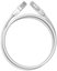 UTP Category 6 Network Cable Vention IBEHI 3m Gray