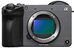 Sony FX2 su XLR laikikliu
