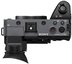 Sony FX2 su XLR laikikliu