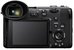 Sony FX2 su XLR laikikliu