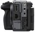 Sony FX5 body
