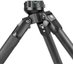 Vanguard Endeavor L 303CPR Carbon Shooting Tripod & Arca/Pic-Rail Platform