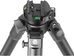 Vanguard Endeavor L 303CPR Carbon Shooting Tripod & Arca/Pic-Rail Platform