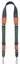 Vanguard Optic Guard NS Neck Strap (Green)