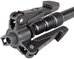 Vanguard VEO 2S AM-234TBP50T ALUMINIUM MONOPOD