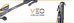 Vanguard VEO 2S AM-234TR MONOPOD WITH HOLDER AND REMOTE