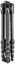 VANGUARD VEO 3T 235CP CARBON TRAVEL TRIPOD/MONOPOD WITH 2-WAY PAN HEAD