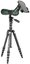 VANGUARD VEO 3T 235CP CARBON TRAVEL TRIPOD/MONOPOD WITH 2-WAY PAN HEAD