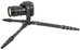 VANGUARD VEO 3T 235CP CARBON TRAVEL TRIPOD/MONOPOD WITH 2-WAY PAN HEAD