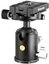 Vanguard VEO BP-50T Travel Ball Pan-Head