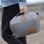 VANGUARD VEO CITY CB24 GY CROSS BODY BAG - GREY