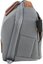 VANGUARD VEO CITY CB24 GY CROSS BODY BAG - GREY