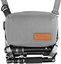 VANGUARD VEO CITY CB24 GY CROSS BODY BAG - GREY