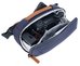 VANGUARD VEO CITY CB24 NV CROSS BODY BAG - BLUE