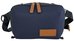 VANGUARD VEO CITY CB24 NV CROSS BODY BAG - BLUE