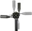 Vanguard Veo PH-36S Three-Way Pan Head