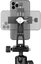 VANGUARD VEO SPH SMARTPHONE HOLDER W/ COLD SHOE MOUNT