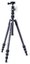 Vanguard VESTA TB204CB Tripod, Carbone