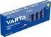 Baterijos LR6/AA Varta Industrial PRO 10xAA (4006)