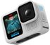 GoPro HERO13 Black in Polar White