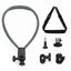 NEEWER GP49 Neck Mount For Action Cameras