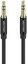 Vention BAXBI 3.5mm 3m Black Audio Cable