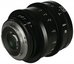 Venus Optics Laowa 7.5mm T2.9 Cine Zero-D S35 lens for Fujifilm X
