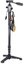 Vanguard VEO 2S AM-234TBP50T ALUMINIUM MONOPOD