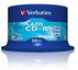 1x50 Verbatim Data Life Plus CD-R 80, 52x Speed, Spindle