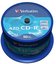 1x50 Verbatim Data Life Plus CD-R 80, 52x Speed, Spindle