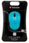 Verbatim Go Nano Wireless Mouse Caribbean Blue
