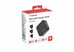 Verbatim Mini GaN Charger 100W mit Display 2xUSB-C +1xA 30239