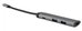 Verbatim Multi Port USB-C 3.1, 2x USB 3.0, HDMI 4K