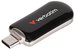 Verbatim Plectra Black 64GB USB-C Flash Drive 30224