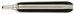 Verbatim Plectra Black 64GB USB-C Flash Drive 30224