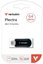 Verbatim Plectra Black 64GB USB-C Flash Drive 30224
