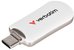 Verbatim Plectra White 128GB USB-C Flash Drive 30229