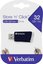 Verbatim Store n Click 32GB USB 3.2 Gen 1