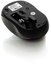 Verbatim Go Nano Wireless Mouse Black