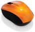 Verbatim Go Nano Wireless Mouse Volcanic Orange
