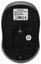 Verbatim Go Nano Wireless Mouse Hot Pink